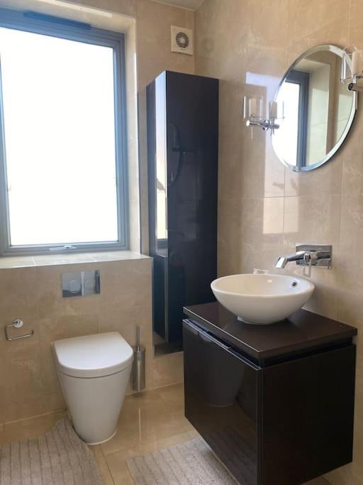 Luxury Apart London Bridge Apartment ภายนอก รูปภาพ