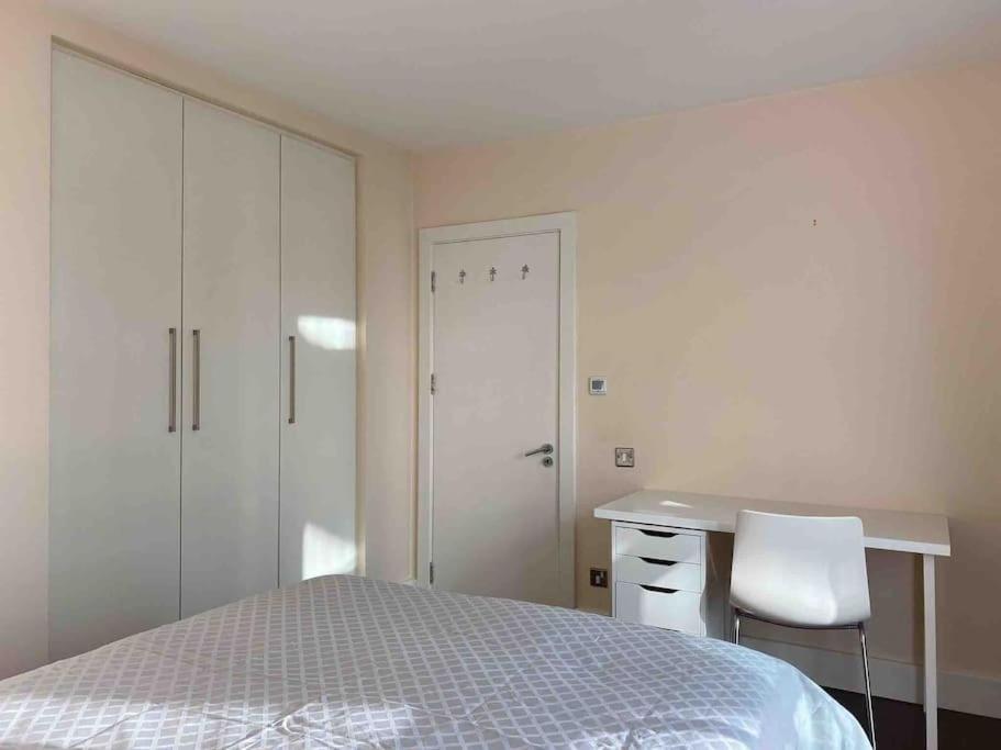 Luxury Apart London Bridge Apartment ภายนอก รูปภาพ