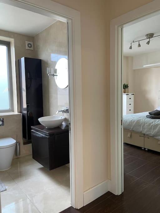 Luxury Apart London Bridge Apartment ภายนอก รูปภาพ