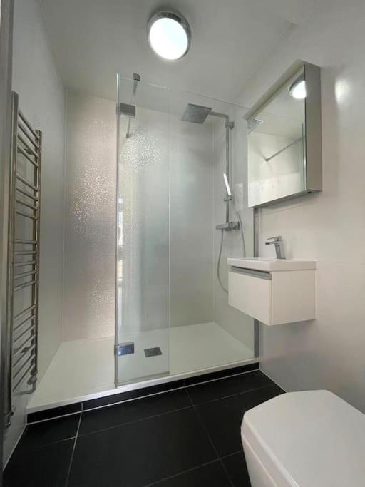 Luxury Apart London Bridge Apartment ภายนอก รูปภาพ