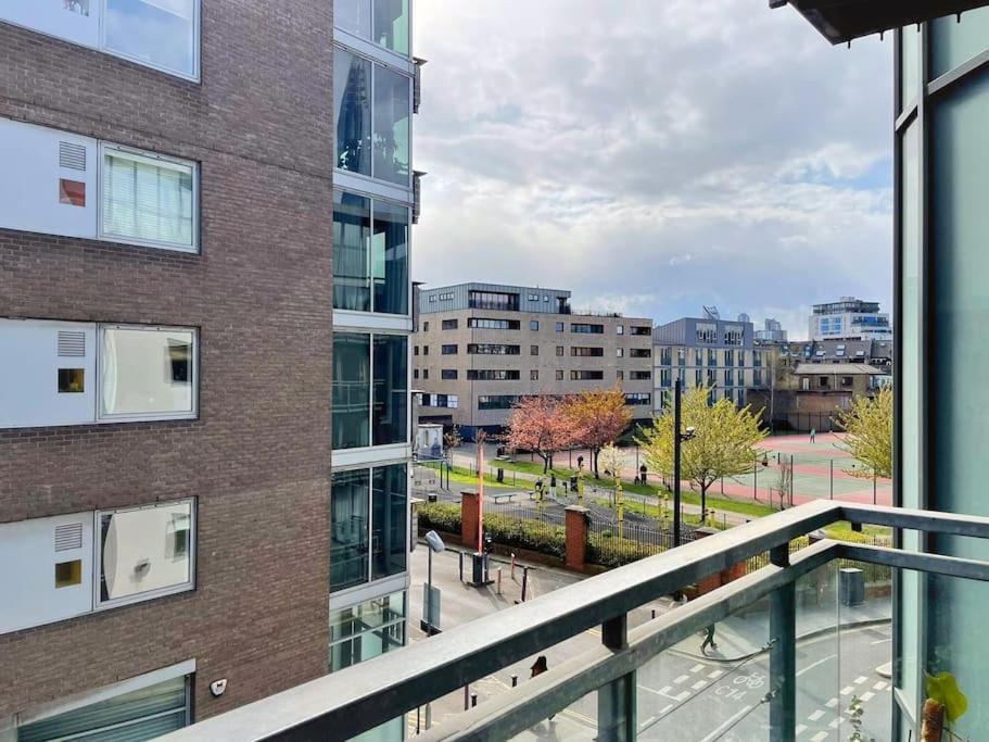 Luxury Apart London Bridge Apartment ภายนอก รูปภาพ